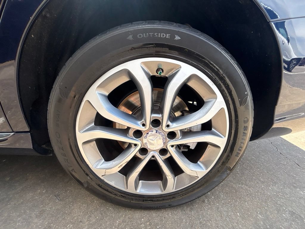 Used 2017 Mercedes-Benz C 300 4MATIC Sedan image 24