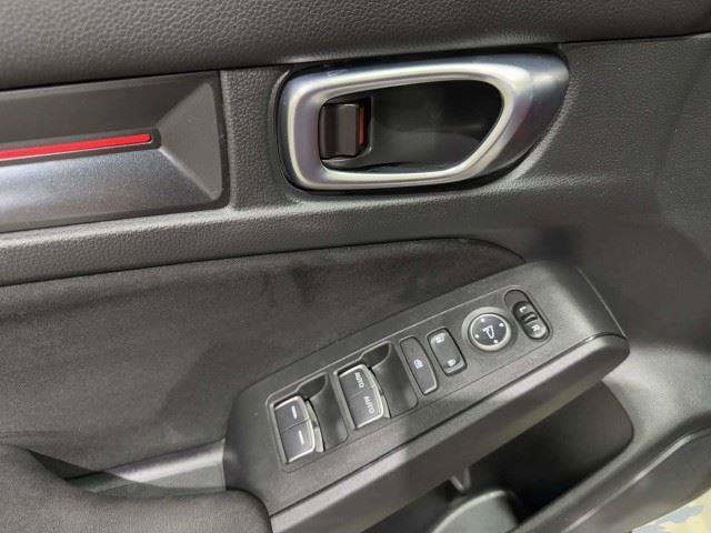 Used 2025 Honda Civic Type R image 19