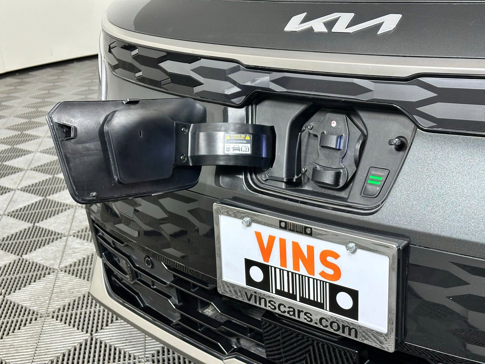 Used 2024 Kia Niro Wave image 17