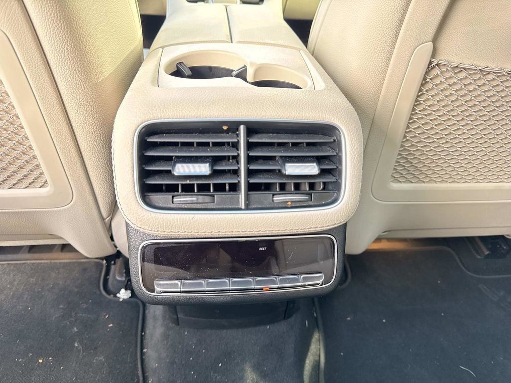 Certified 2025 Mercedes-Benz GLS 450 4MATIC image 14