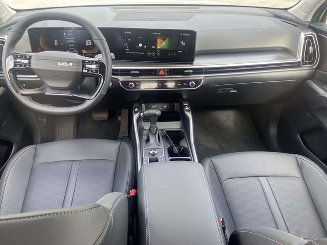 New 2026 Kia Sorento EX w/ EX Premium Package image 10