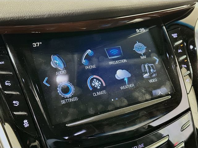 Used 2019 Cadillac Escalade ESV Premium Luxury image 15