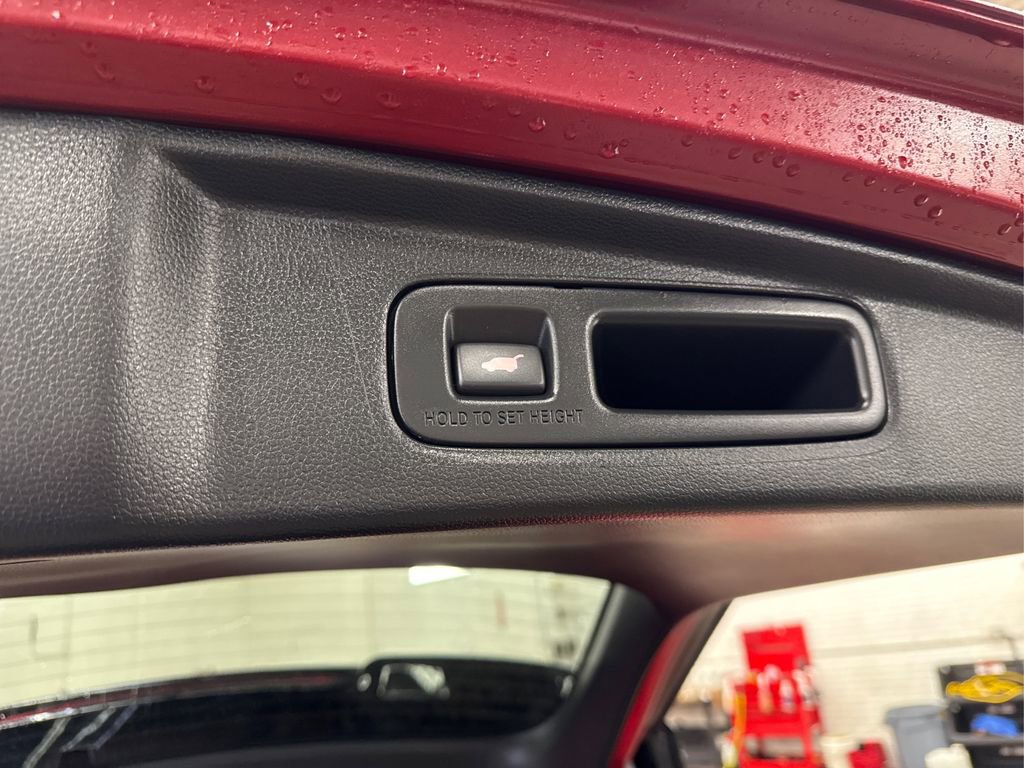Used 2024 Honda CR-V Sport Touring image 14