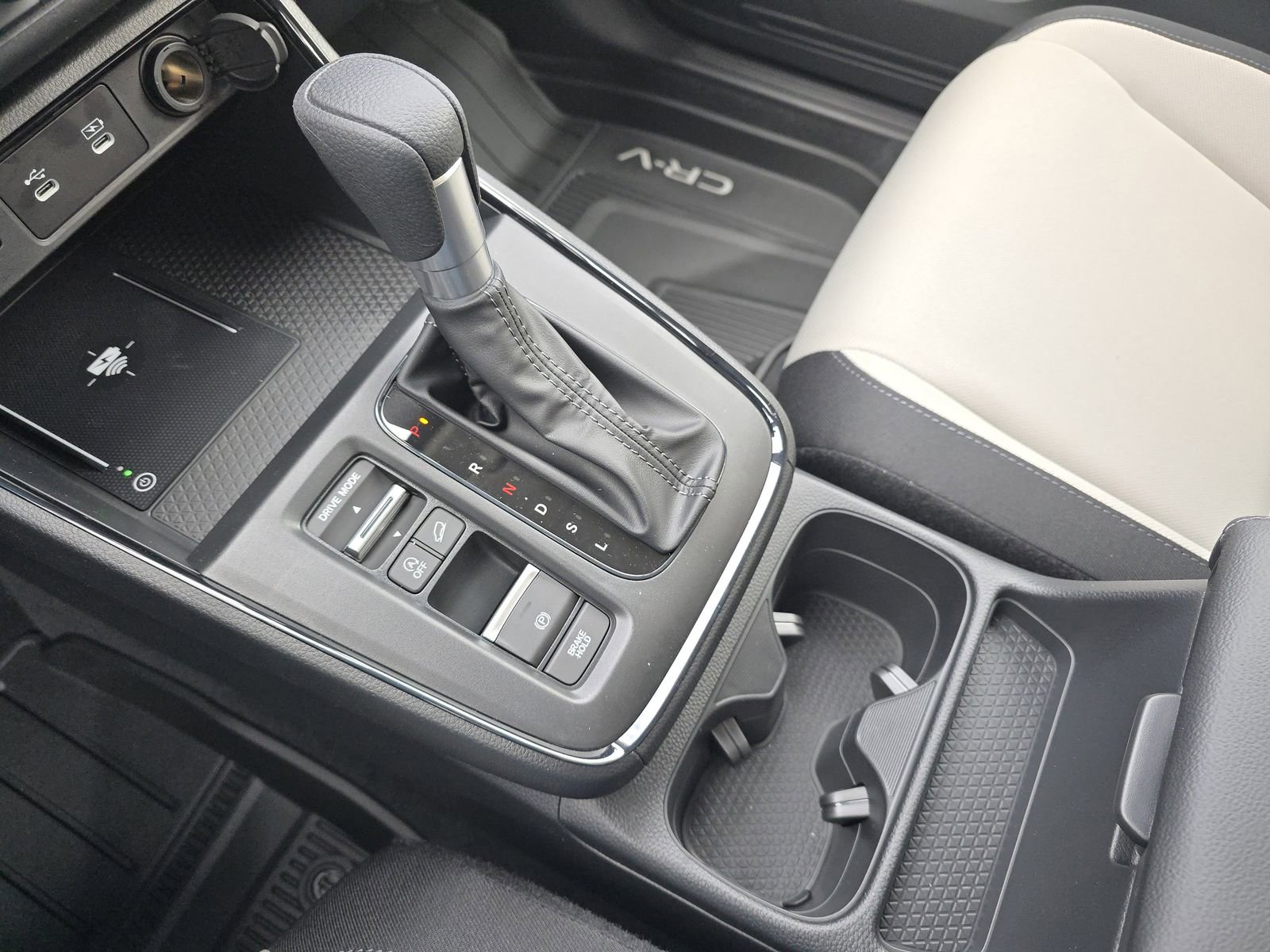 New 2026 Honda CR-V LX image 20