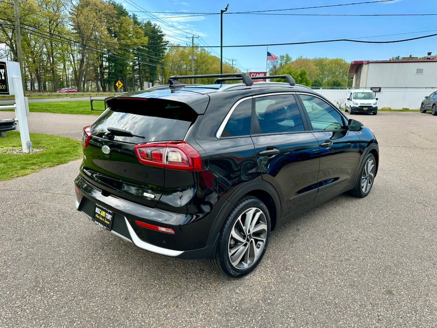 Used 2018 Kia Niro Touring FWD image 8