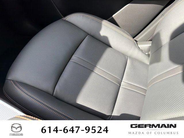 New 2026 MAZDA CX-70 3.3 Turbo w/ Preferred Package image 32