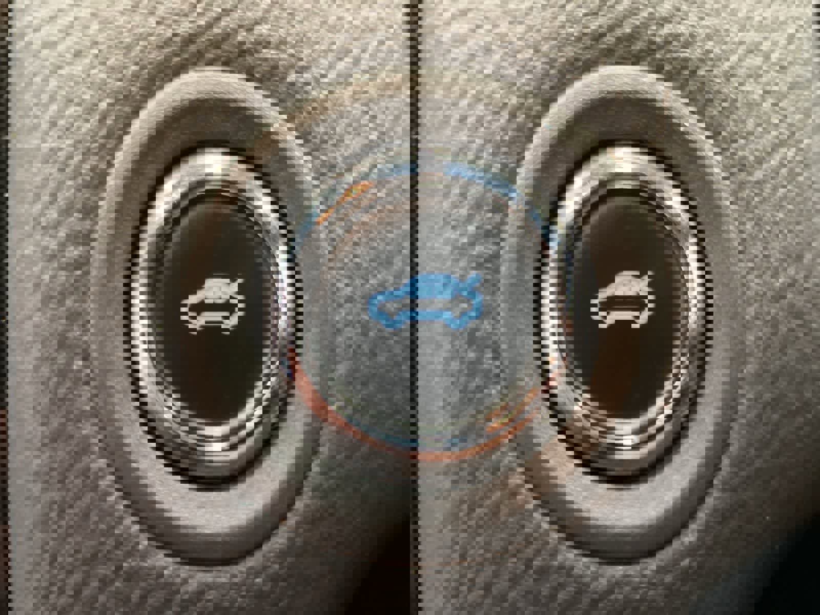 Used 2017 Ford Taurus SHO w/ Driver Assist Package image 24