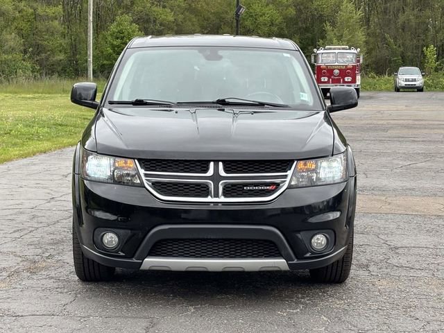 Used 2019 Dodge Journey GT AWD/4WD image 29