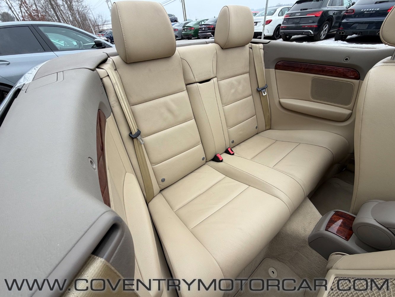 Used 2009 Audi A4 2.0T image 32