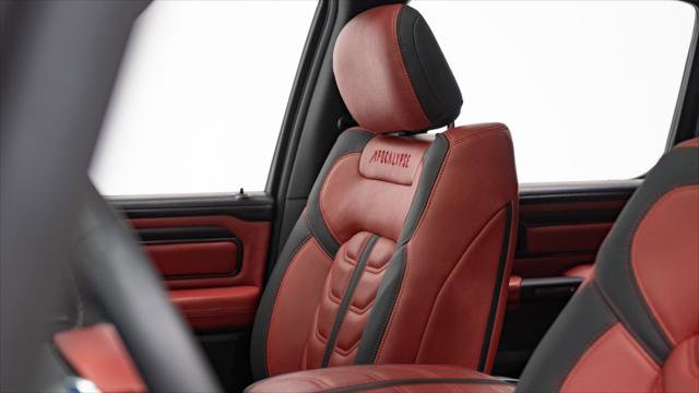 Used 2025 RAM 1500 RHO w/ RHO Level 1 Equipment Group image 47