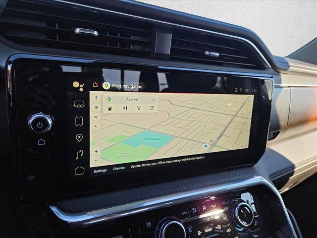 New 2026 GMC Sierra 2500 Denali w/ Max Trailering Package AWD/4WD image 12
