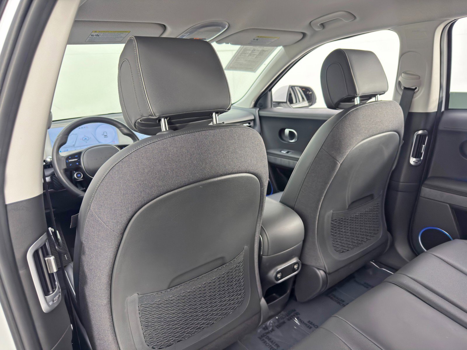 Used 2023 Hyundai Ioniq 5 SEL RWD image 31