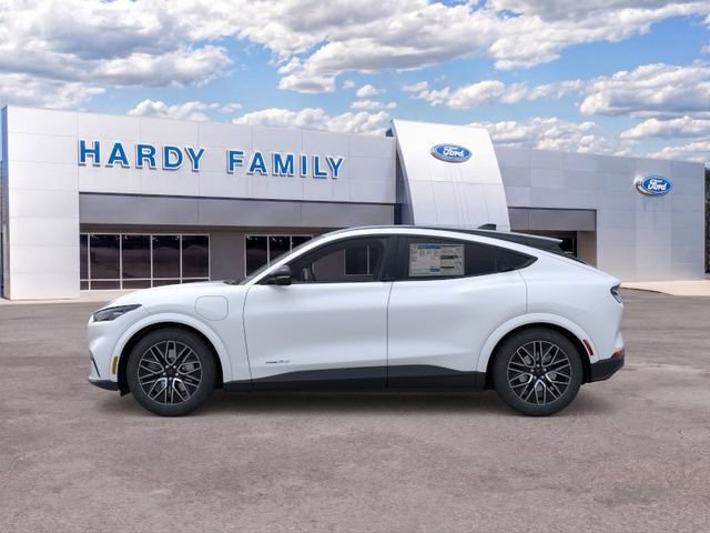 New 2026 Ford Mustang Mach-E Premium RWD image 3