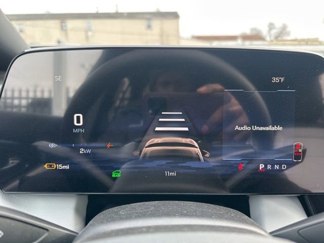 New 2026 Chevrolet Equinox EV LT image 19