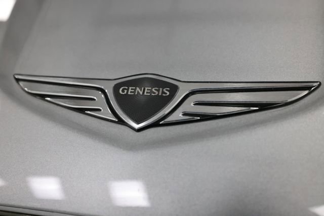 New 2026 Genesis GV70 2.5T Sport Prestige image 13