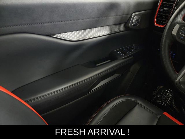 Used 2025 Ford Ranger Raptor AWD/4WD image 30