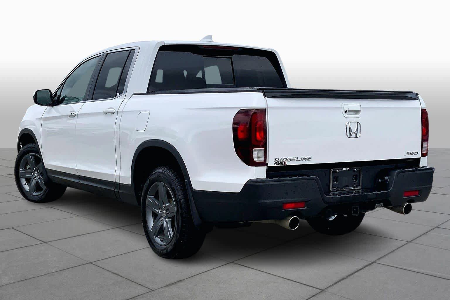 Used 2023 Honda Ridgeline RTL image 12