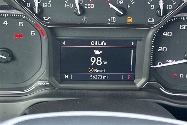 Used 2021 GMC Sierra 1500 Elevation w/ Preferred Package image 25