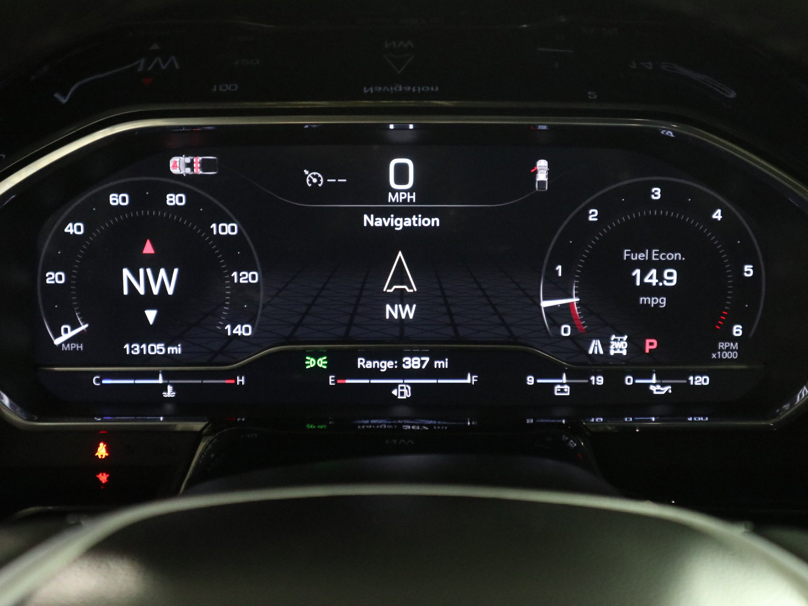 Used 2024 GMC Sierra 1500 SLT w/ SLT Premium Package image 16