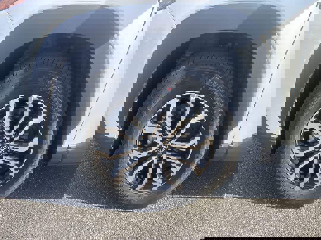 New 2026 Toyota Corolla Cross S image 10