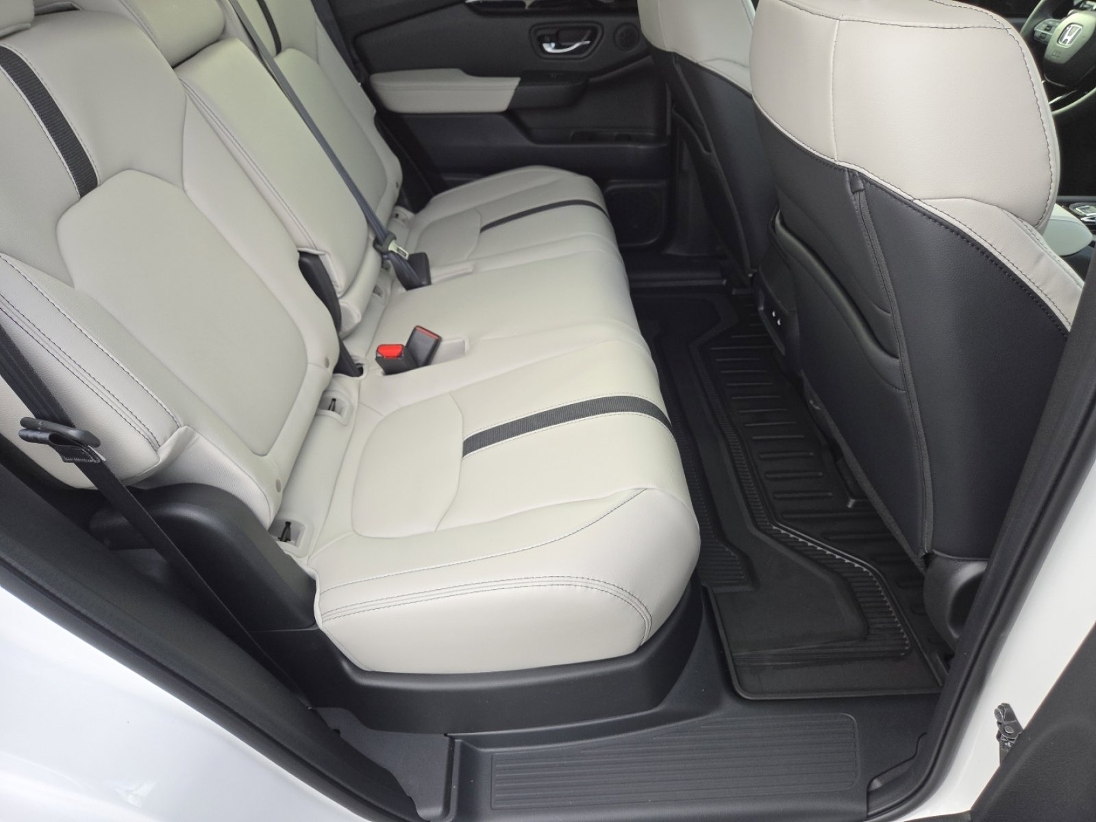 New 2026 Honda Passport RTL image 24