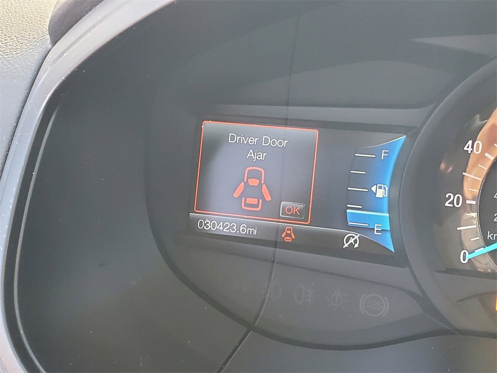 Used 2024 Ford Edge Titanium image 15