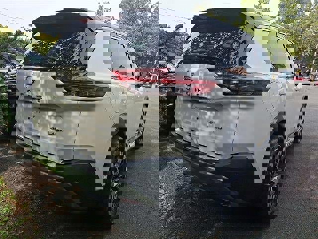 Used 2022 Nissan Rogue SL w/ SL Premium Package image 70