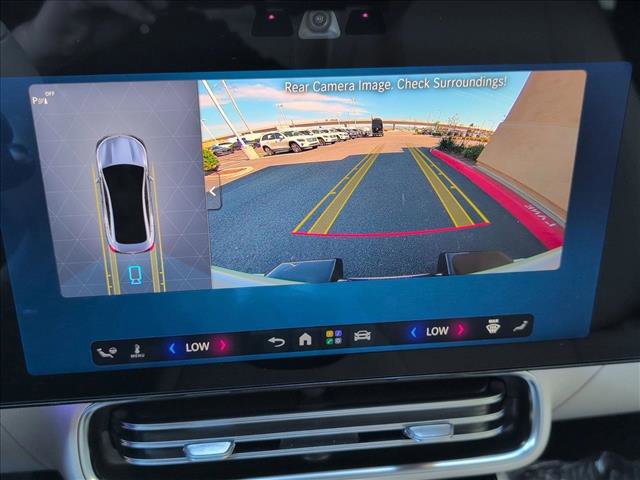 New 2026 Mercedes-Benz CLA 350 image 13