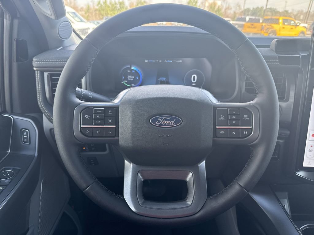 New 2025 Ford F150 Lightning Flash image 22