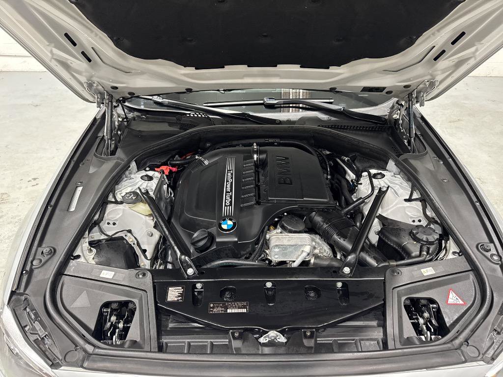Used 2014 BMW 535i Sedan image 14