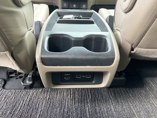 Used 2023 Honda Odyssey Elite image 51