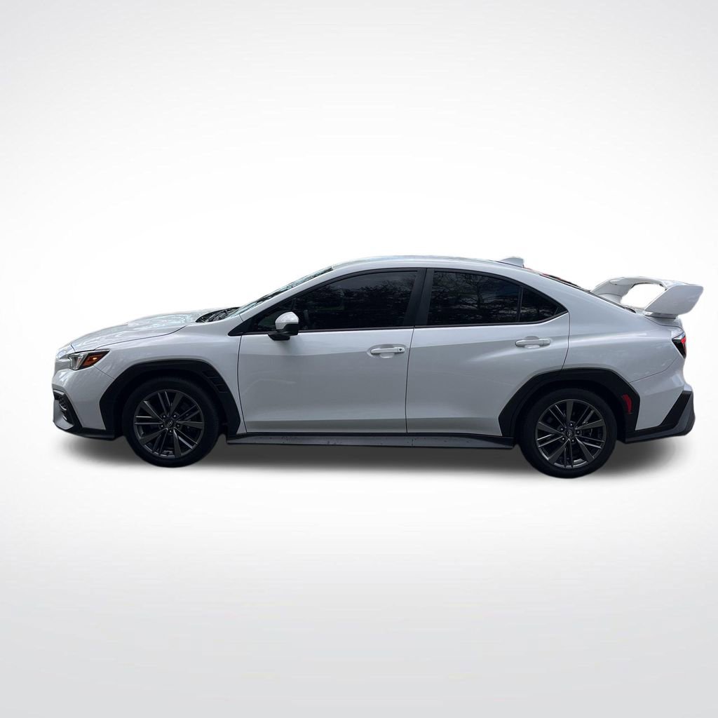 Used 2024 Subaru WRX image 2