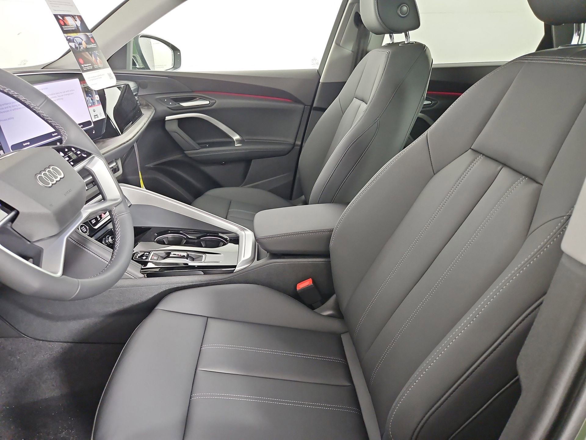 New 2026 Audi Q5 Premium image 16