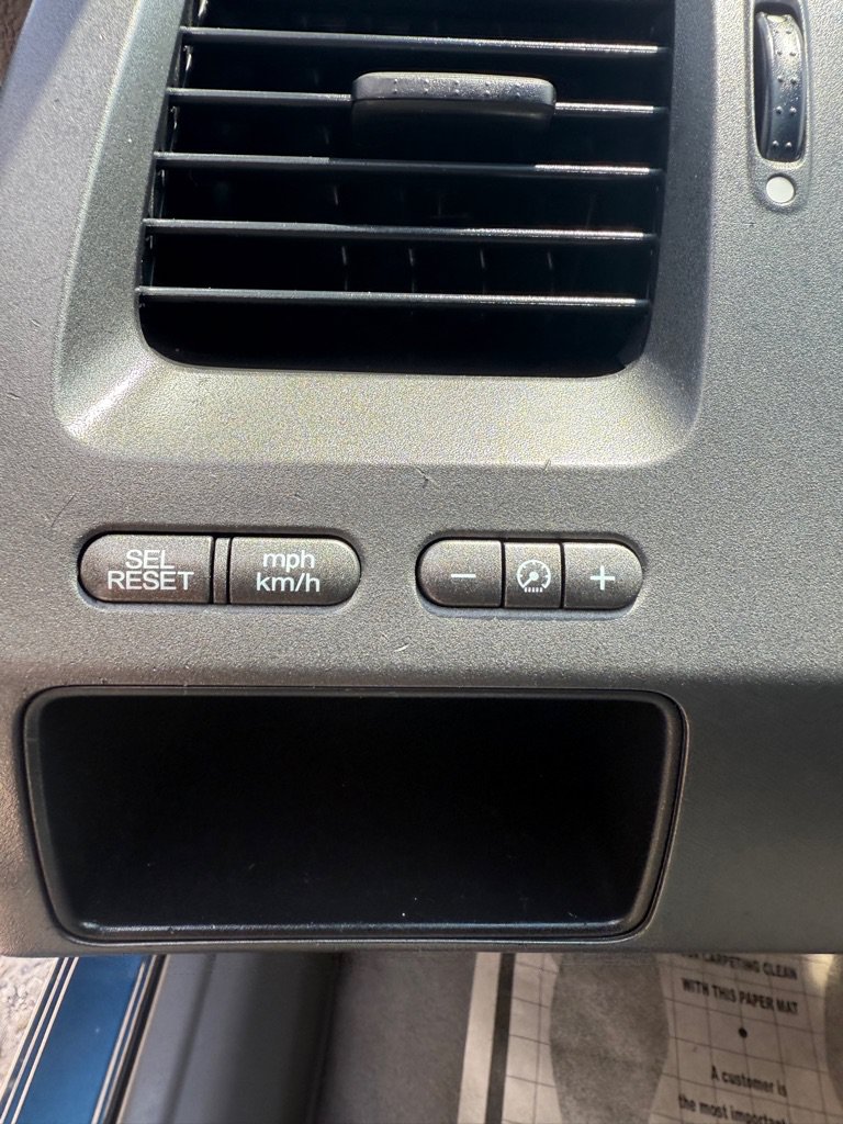 Used 2007 Honda Civic LX image 11
