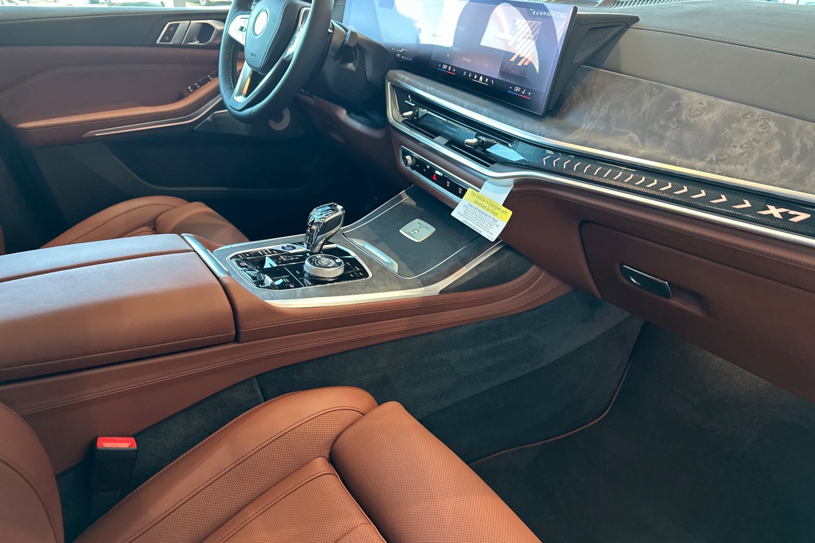 New 2026 BMW ALPINA XB7 image 14