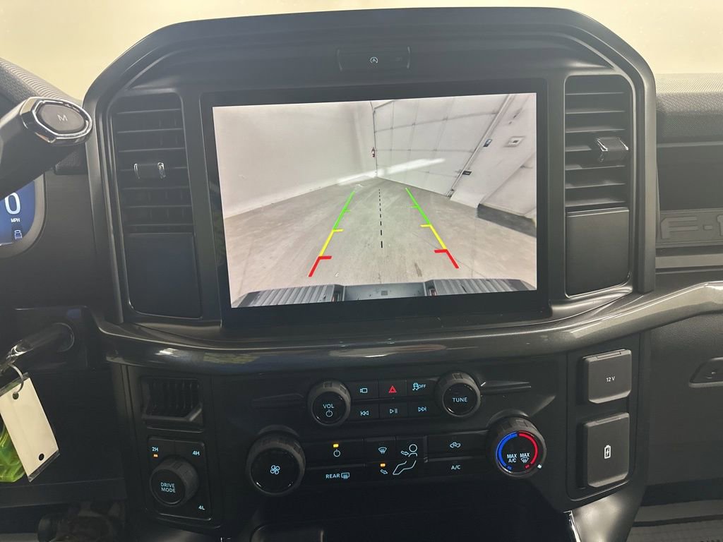 New 2026 Ford F150 STX w/ Equipment Group 200A image 38