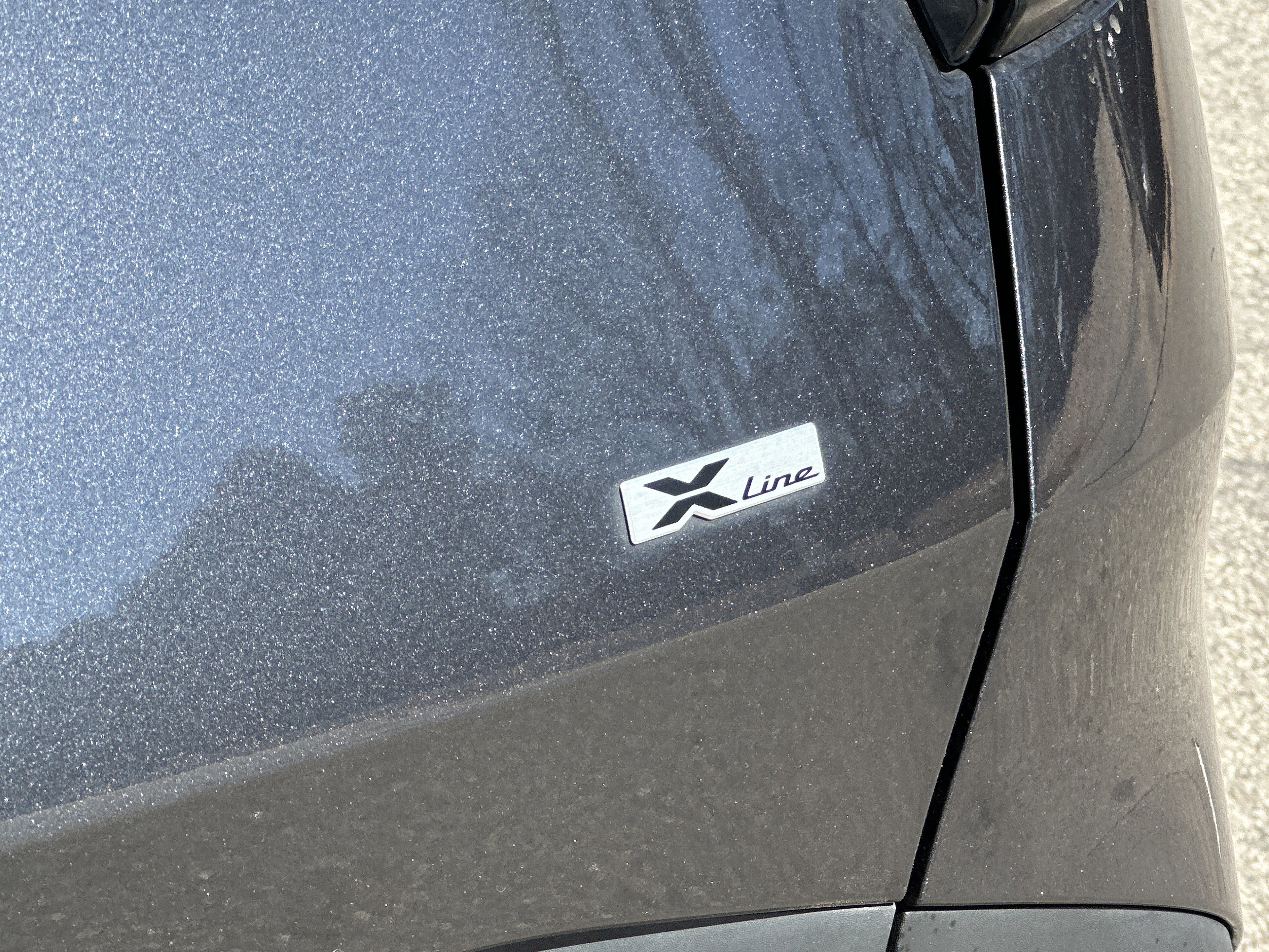 Used 2023 Kia Sportage X-Line w/ X-Line Premium Package image 31