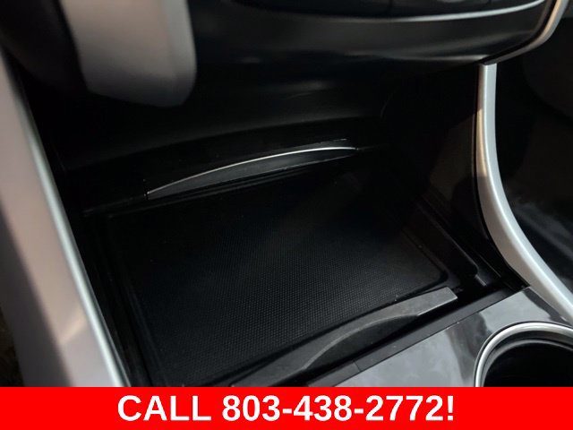 Used 2020 Acura TLX FWD image 28