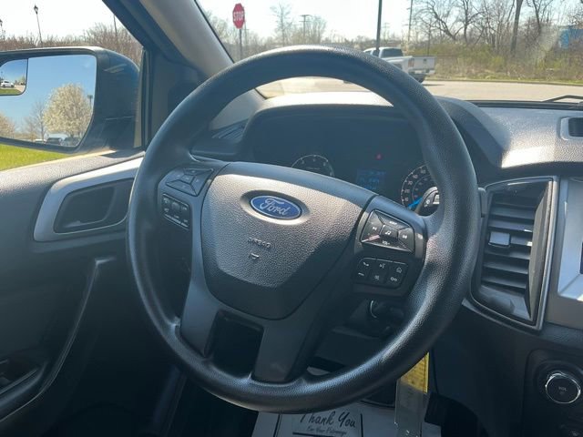 Used 2021 Ford Ranger XL w/ Equipment Group 101A High image 22