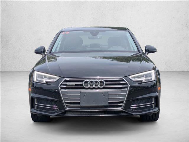 Used 2017 Audi A4 2.0T Premium Plus AWD/4WD image 2