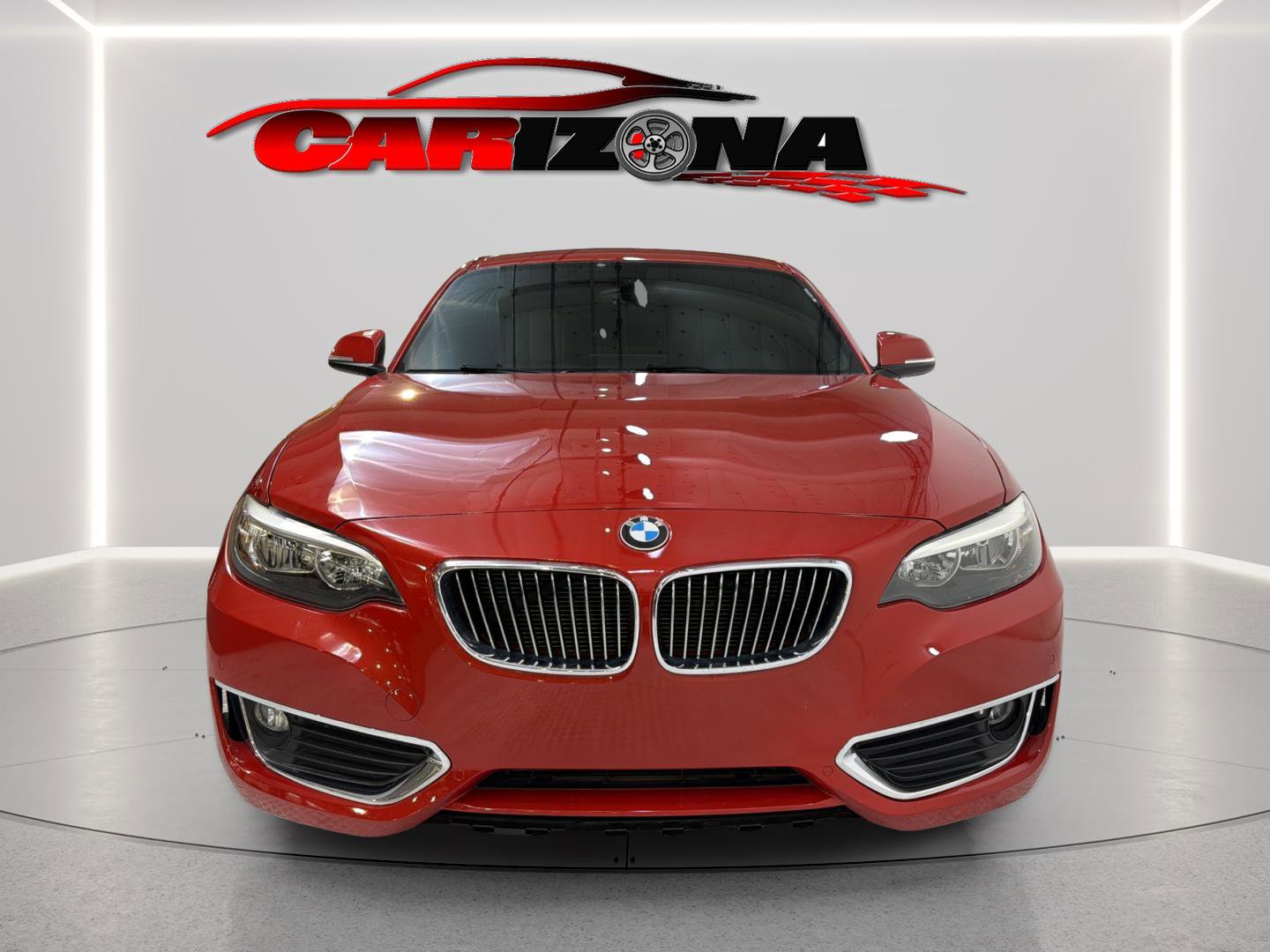 Used 2016 BMW 228i Coupe image 2