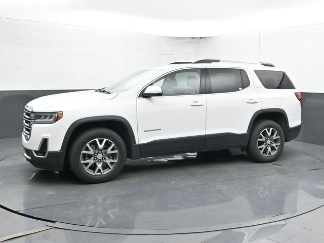 Used 2023 GMC Acadia SLT FWD image 8