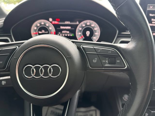Used 2022 Audi A4 2.0T Premium Plus AWD/4WD image 22