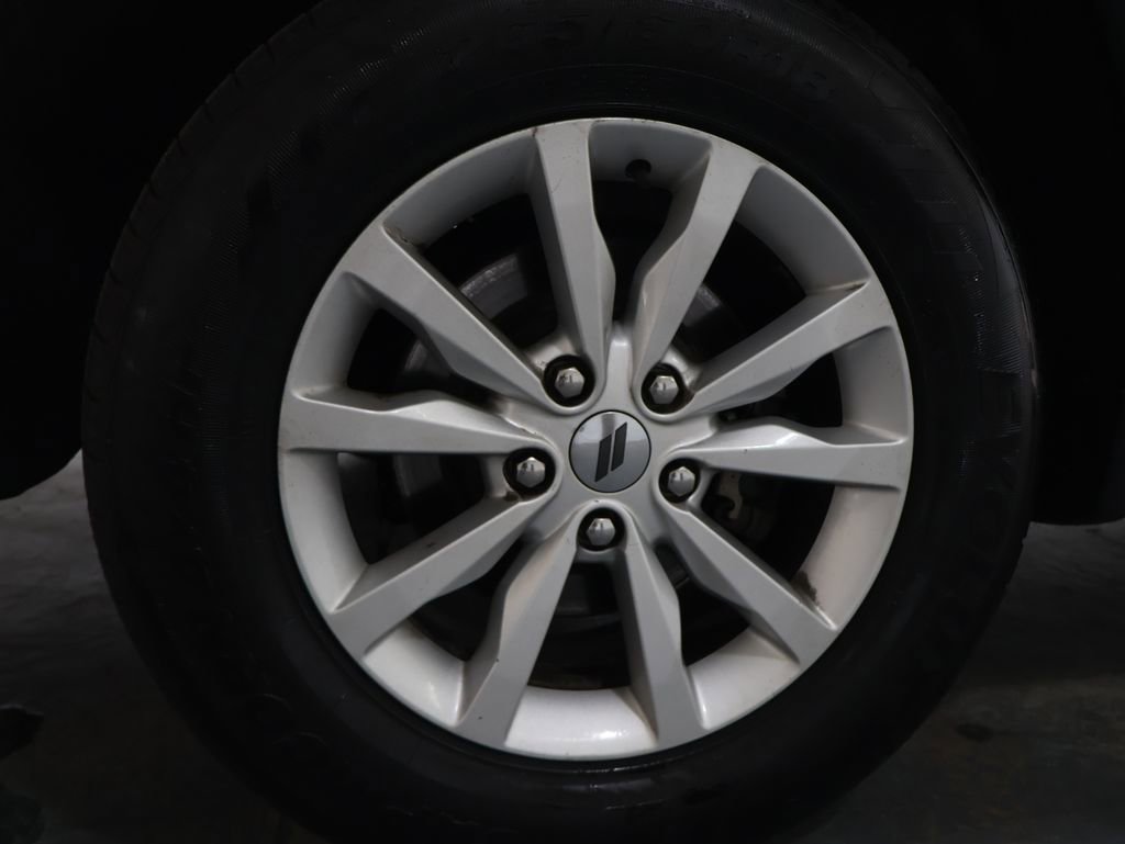 Used 2020 Dodge Durango SXT AWD/4WD image 32