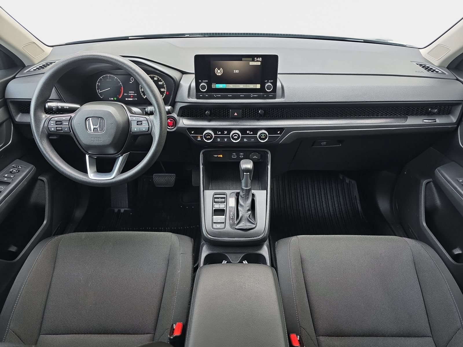 Used 2024 Honda CR-V EX image 9