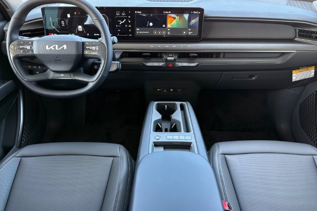 New 2027 Kia Telluride SX Prestige X-Line w/ Towing Package AWD/4WD image 15