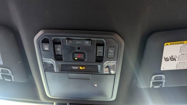 Used 2022 Toyota Tundra 1794 Edition image 43