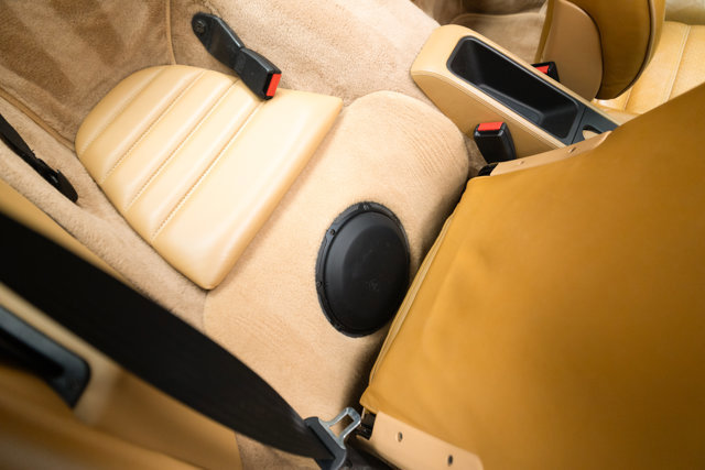 Used 1993 Porsche 911 Carrera image 58