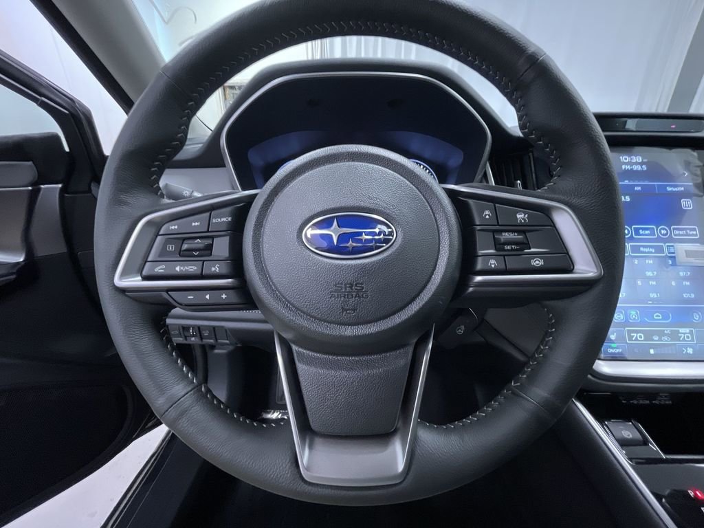 New 2025 Subaru Outback Limited image 22