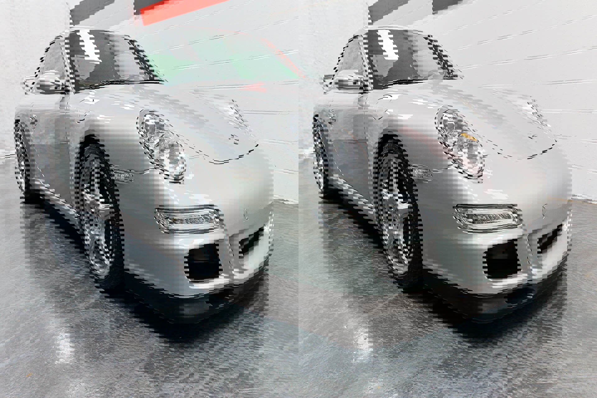 Used 2007 Porsche 911 Carrera image 39